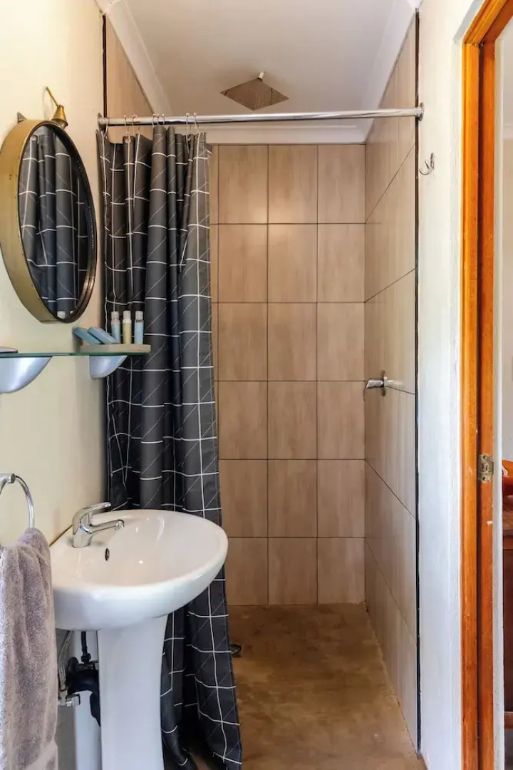 Rocky Drift Private Nature Reserve