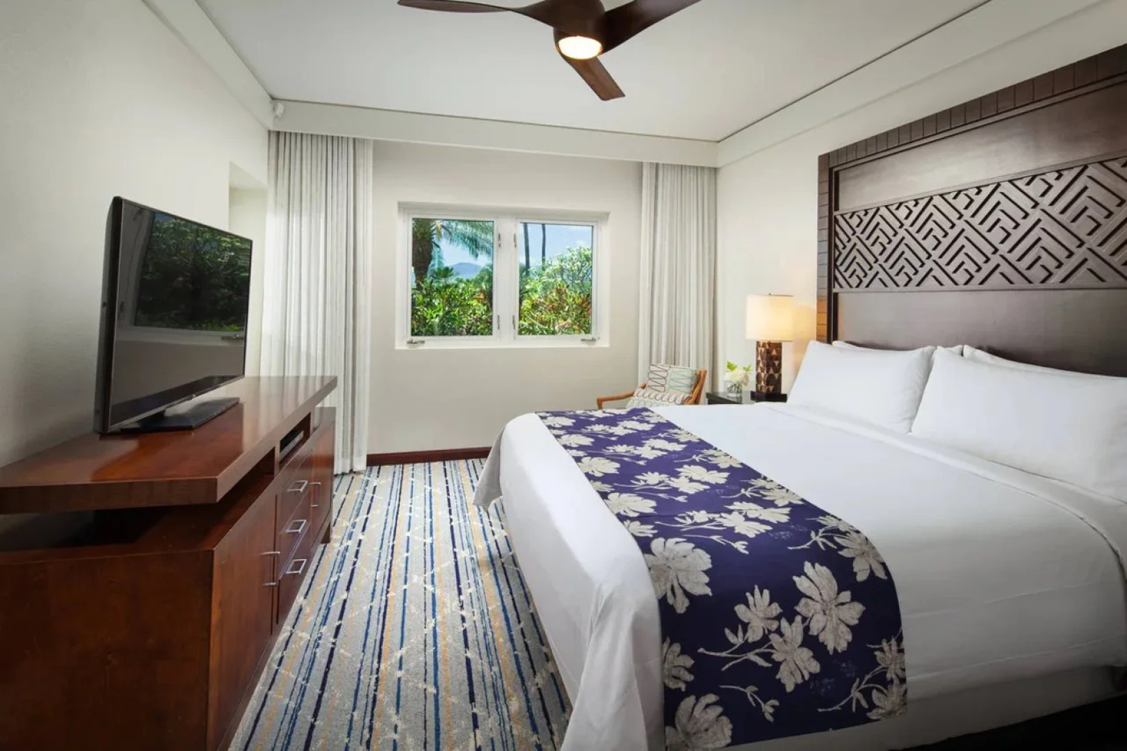 Marriott's Kauai Lagoons