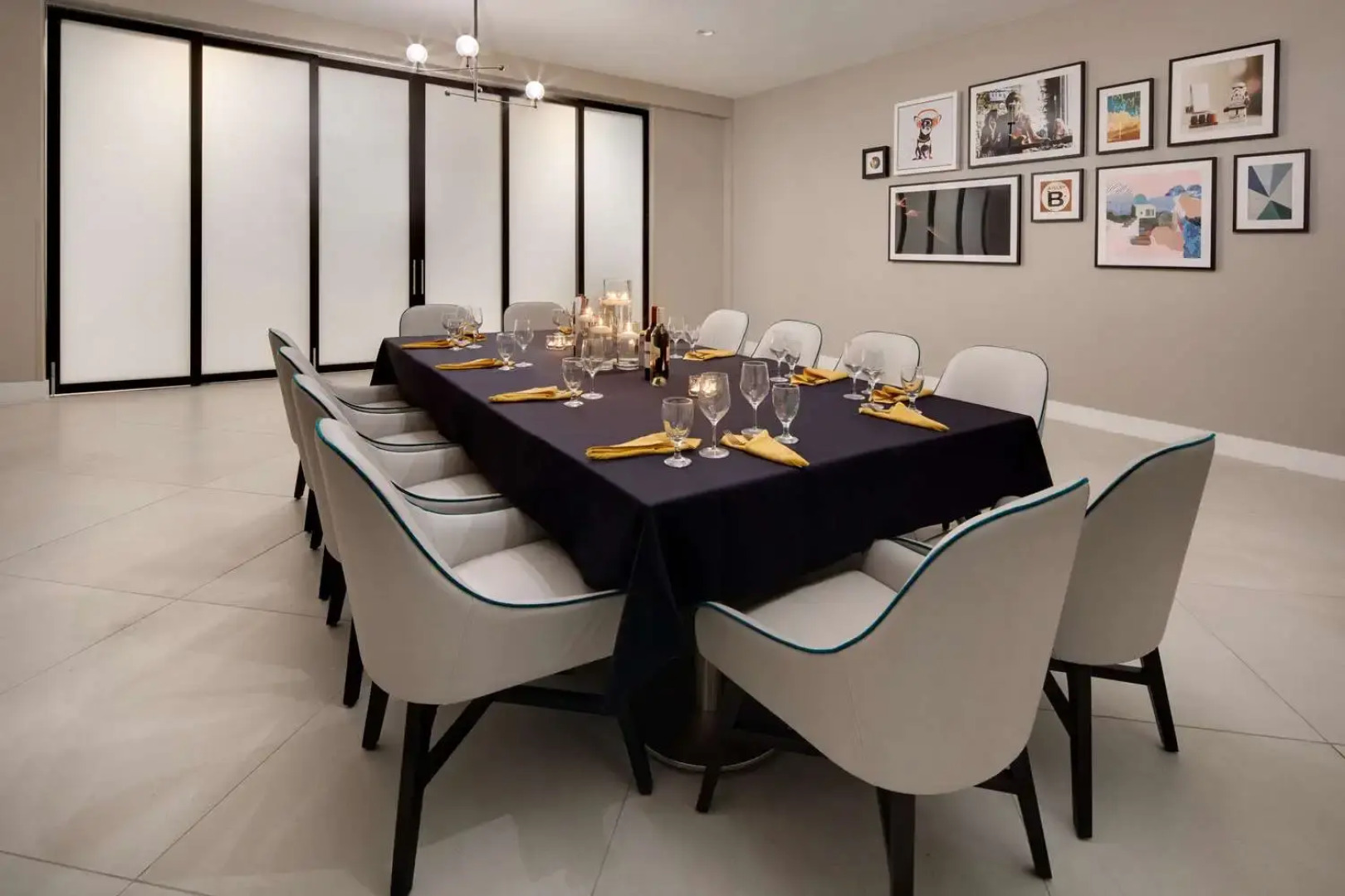 Embassy Suites by Hilton San Rafael Marin County