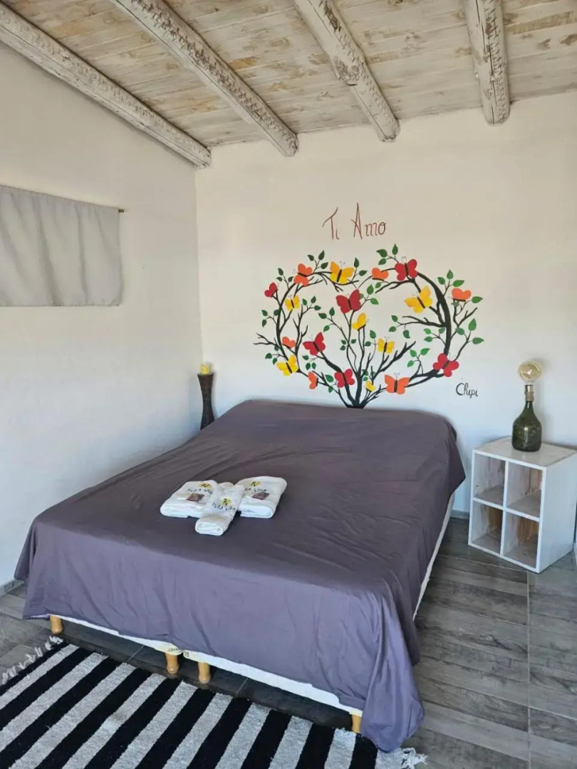 Posada de Campo Pura Vida