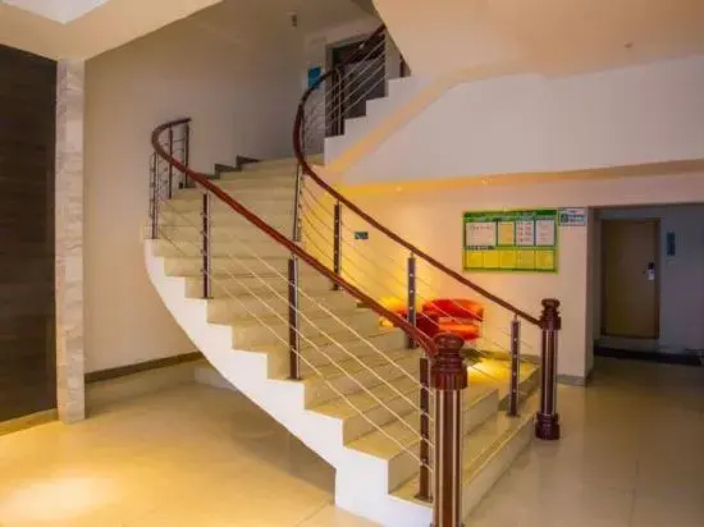 City Comfort Inn (Dongxing Port)