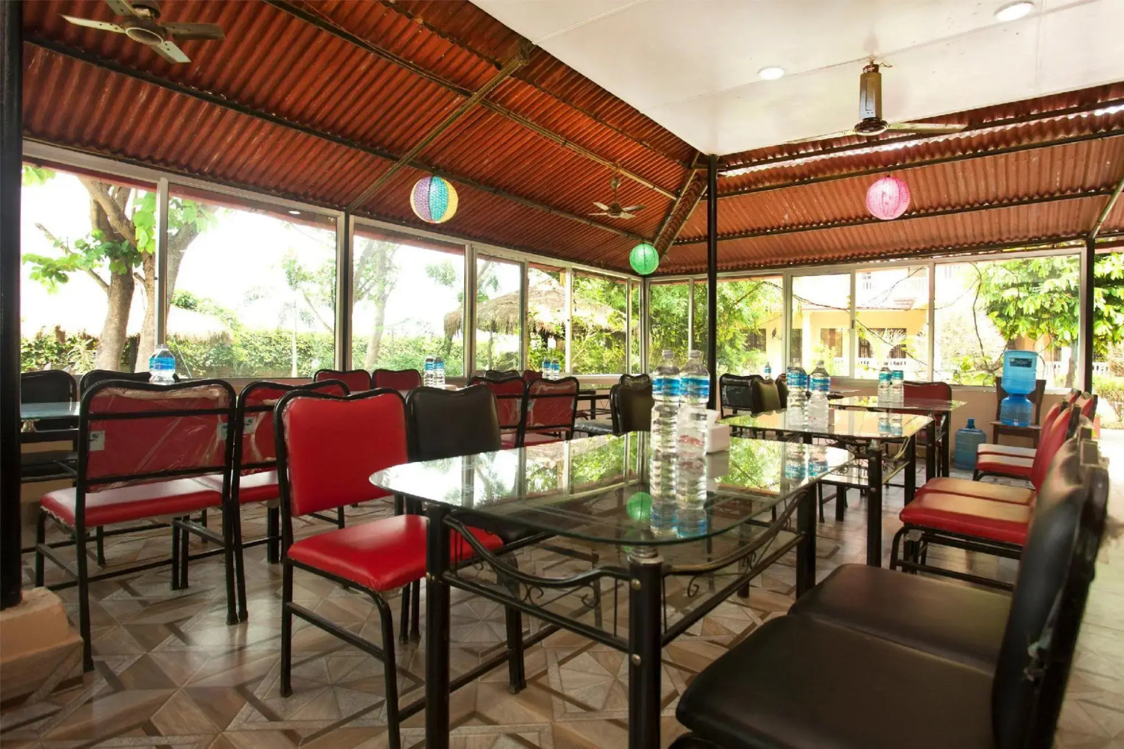 SPOT ON 481 Motherland Resort