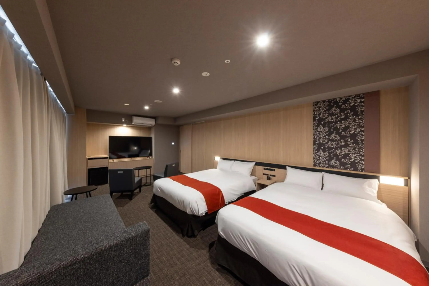 Sanco Inn Iseshi Ekimae