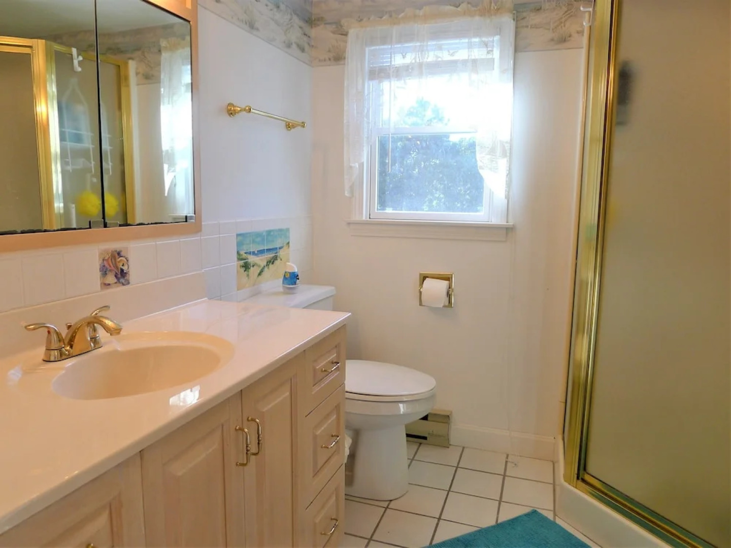 75 Treat - 3 Bedroom House