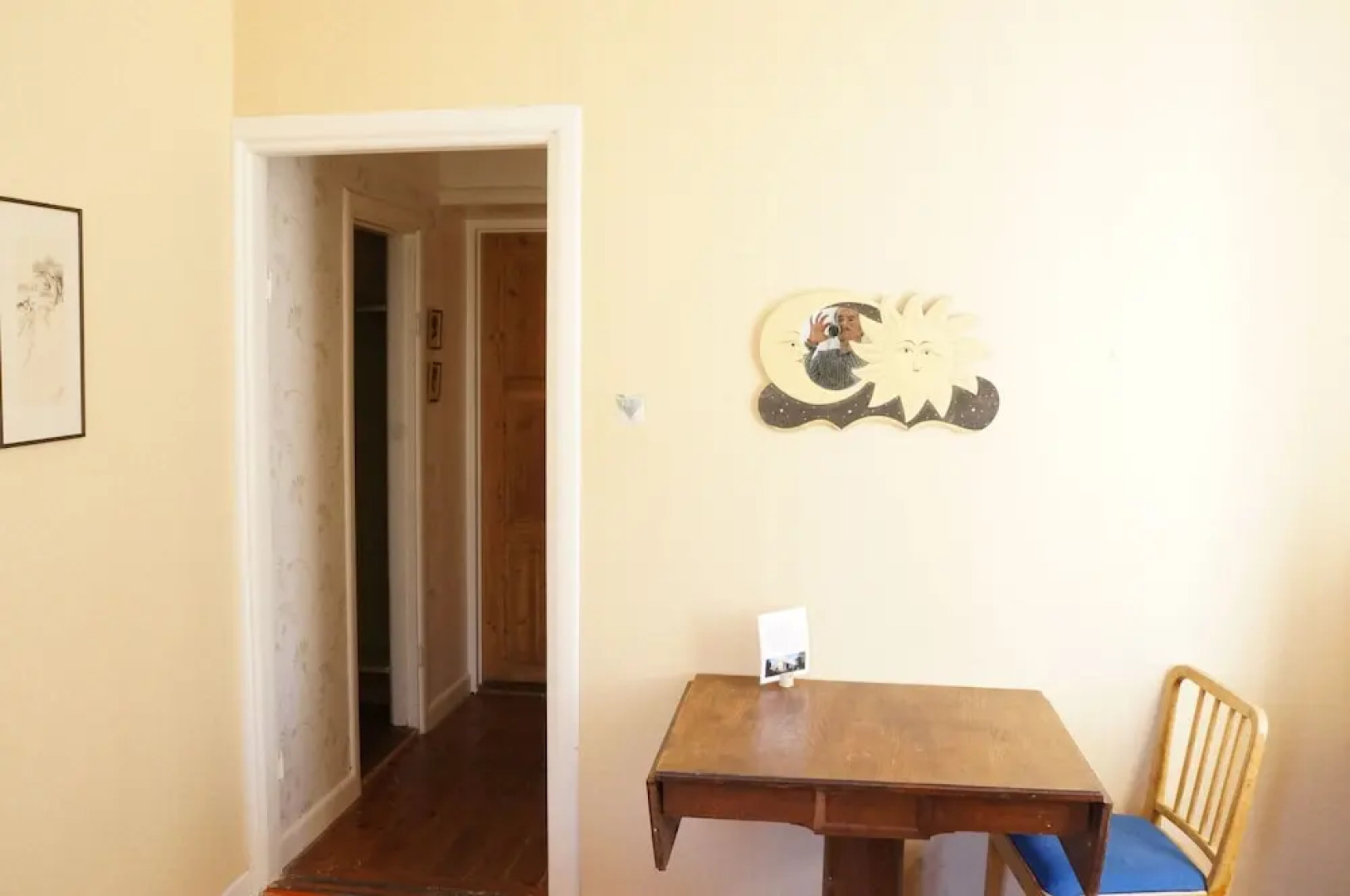 Lindsbergs Kursgard and hostel