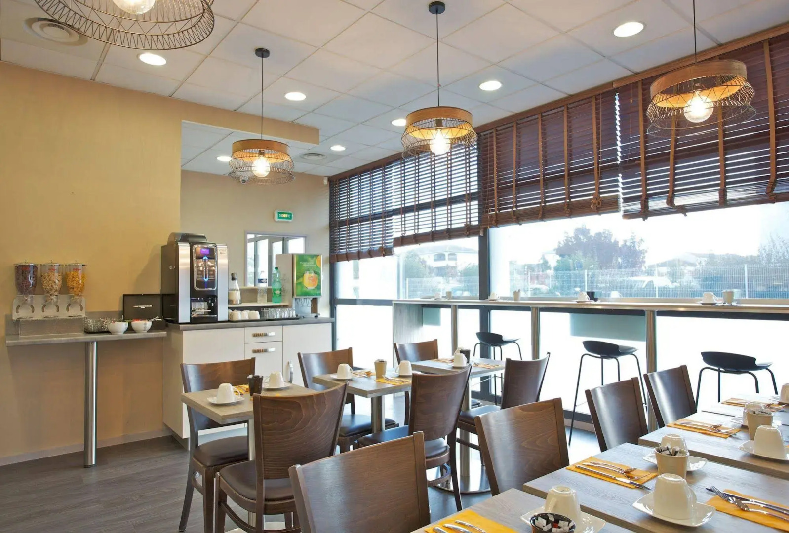 Aka Lodge Lyon Eurexpo Arena Stadium