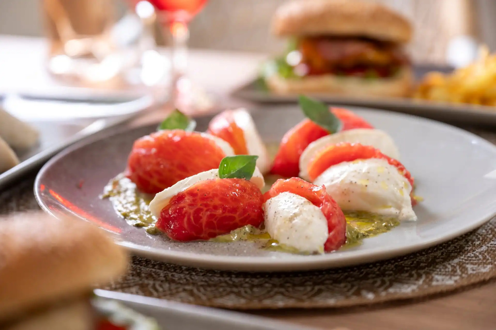 Sandy Seaside Suites