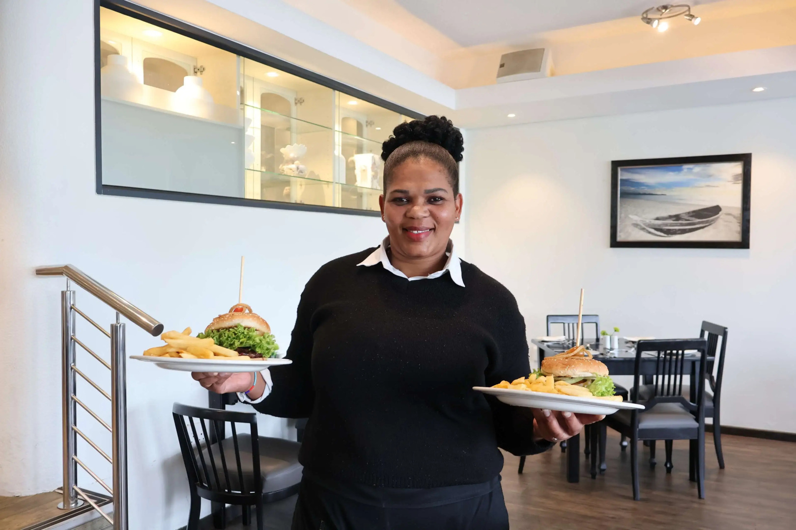 Blue Lagoon Hotel and Conference Centre