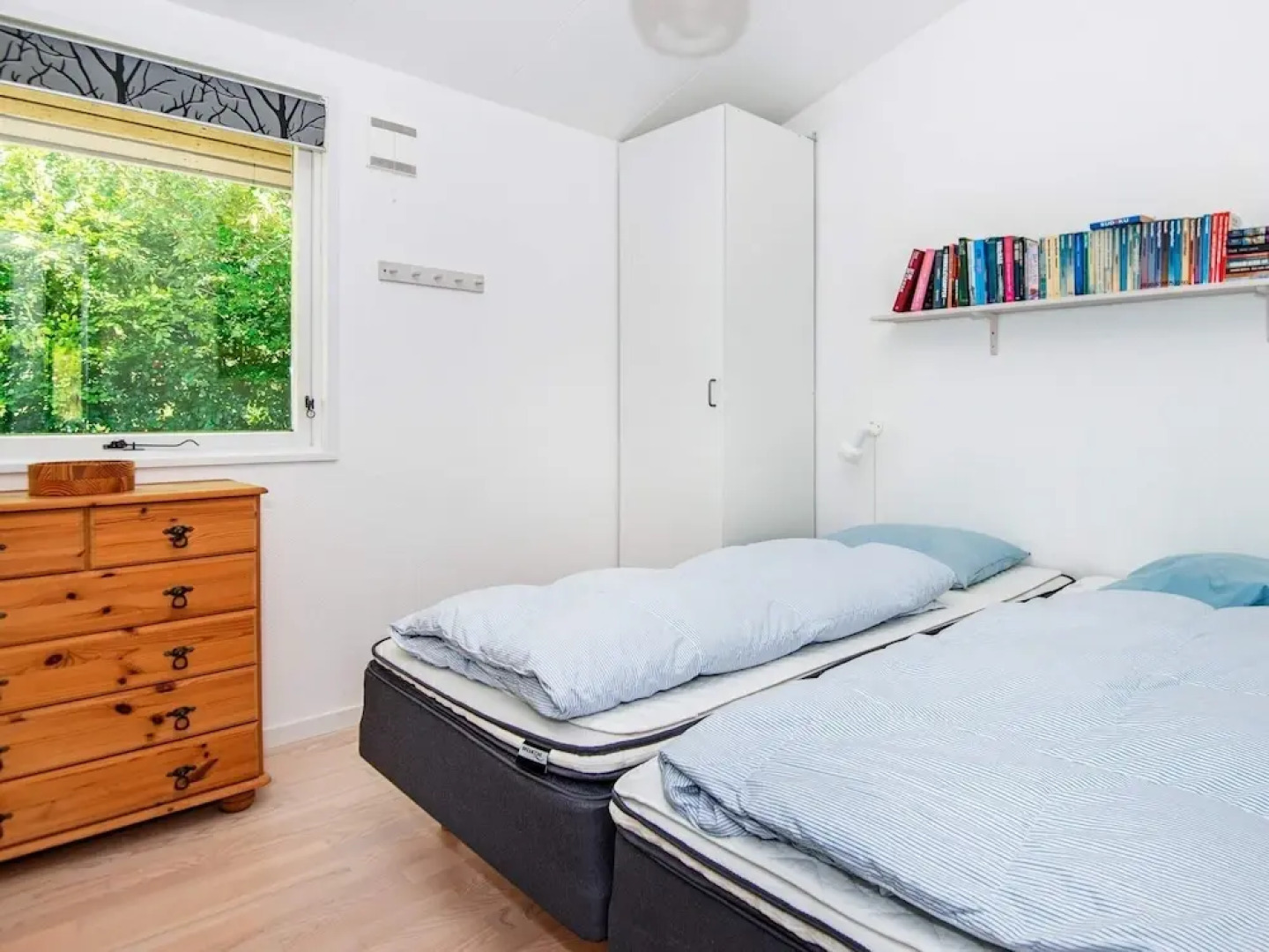 6 Person Holiday Home in Glesborg-by Traum