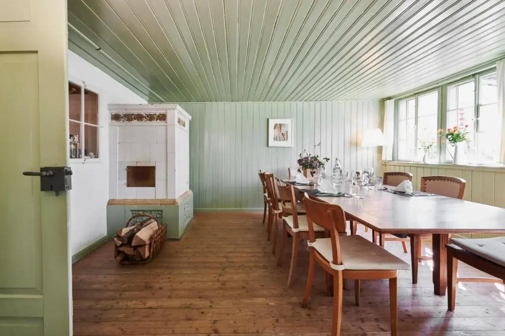 Fischerhäuser Romanshorn