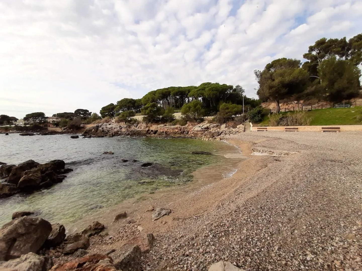 Apartment With One Bedroom In Bandol With Wonderful Sea View And Wifi