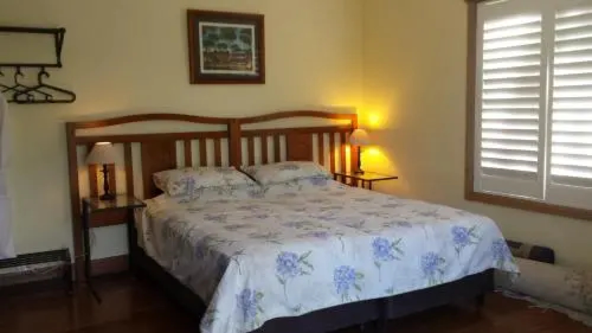 Stringybark Hills Retreat