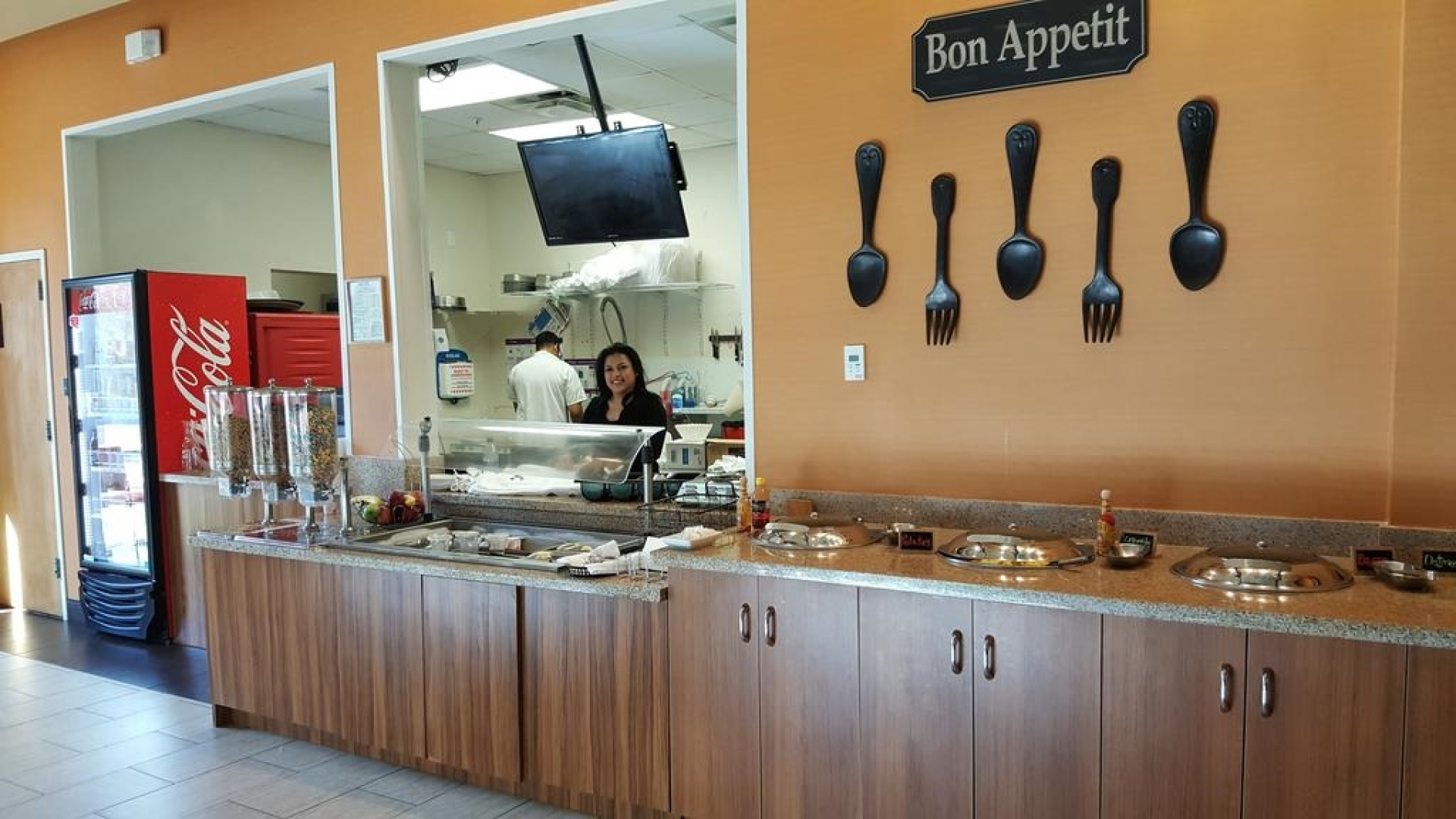 Sol Cypress San Antonio; Marriott Tribute Portfolio