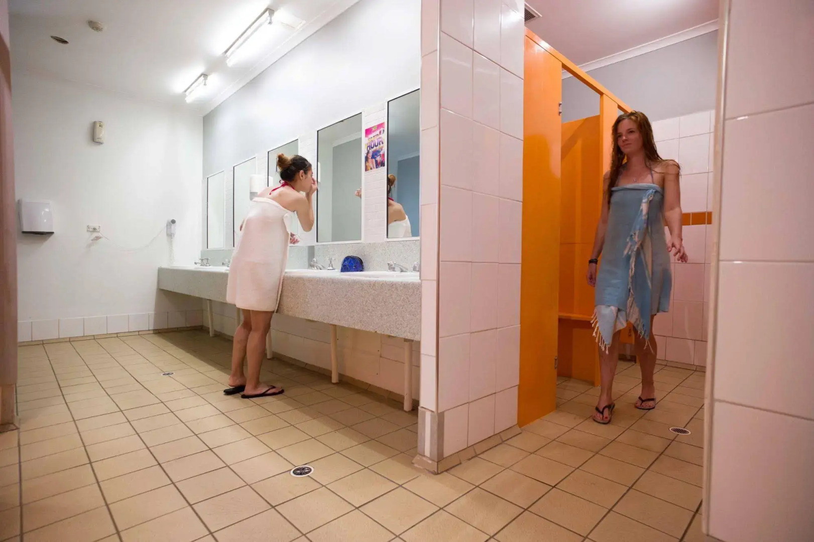 Melaleuca On Mitchell