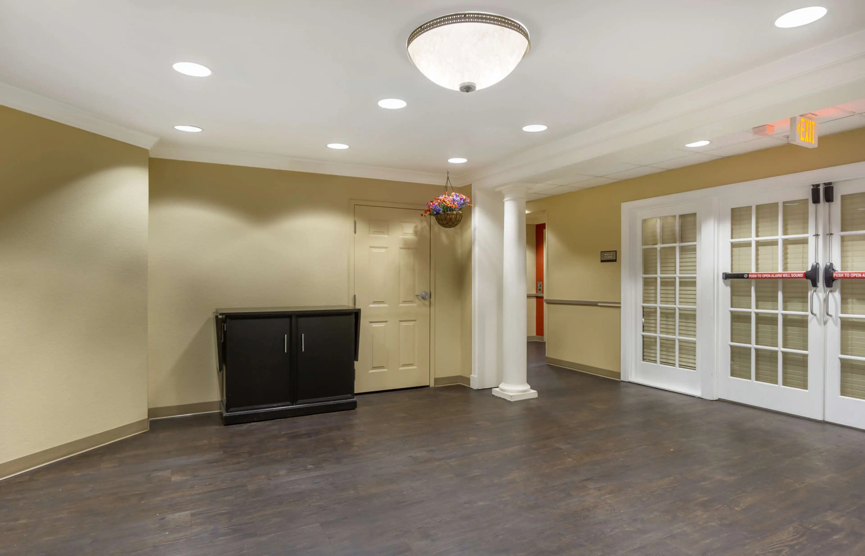 Extended Stay America Suites Seattle Everett Silverlake