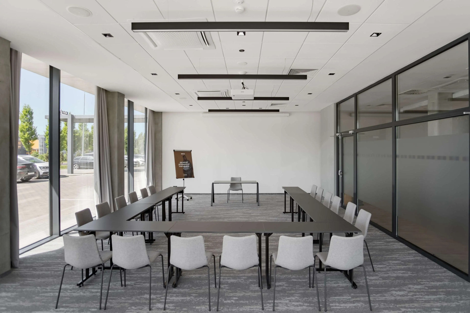 Park Inn by Radisson Vilnius Airport Hotel & Conference Centre