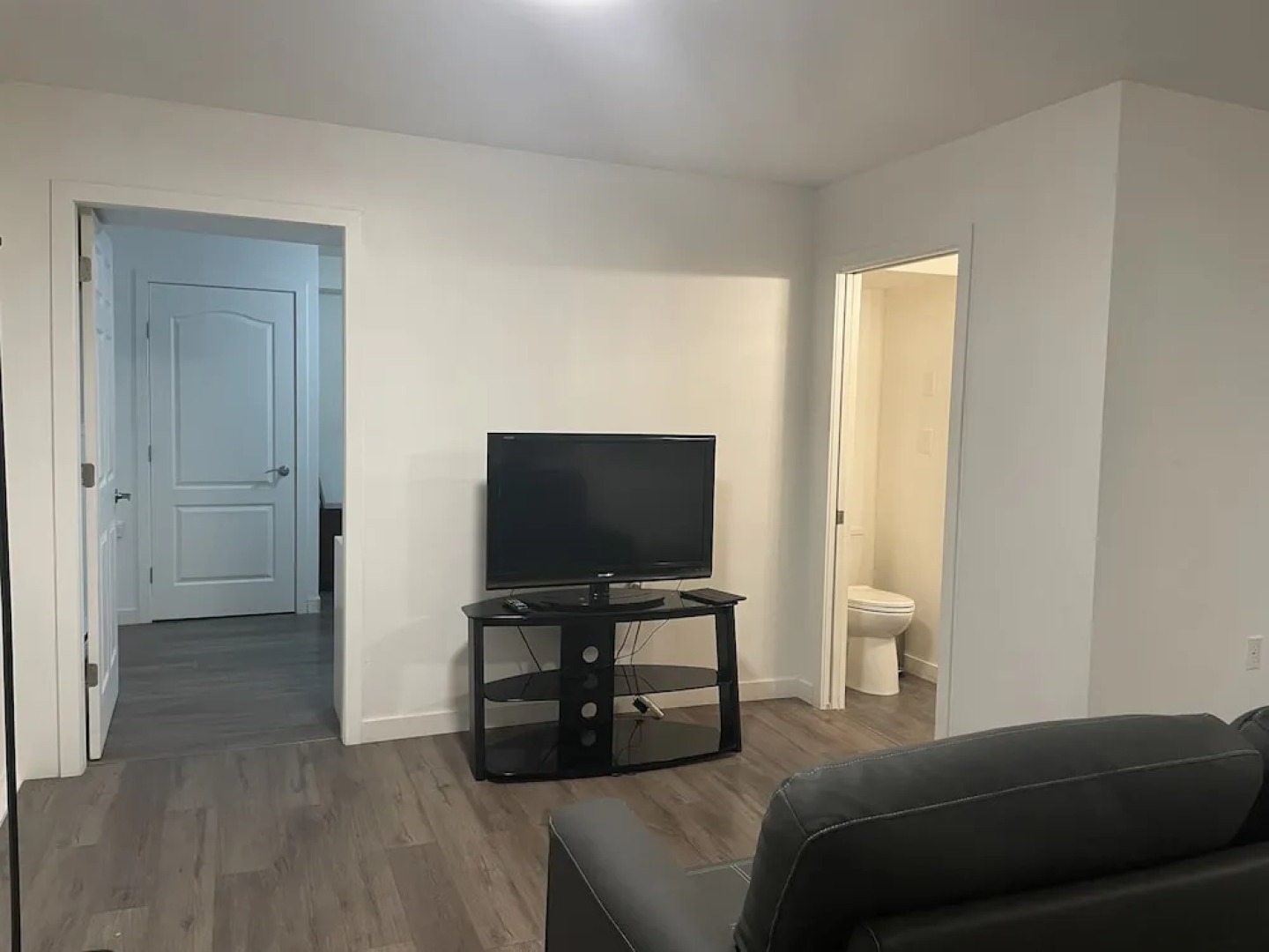 Starting Point Family House