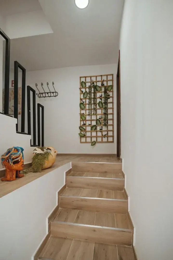 Hostel Albergue La Iglesia