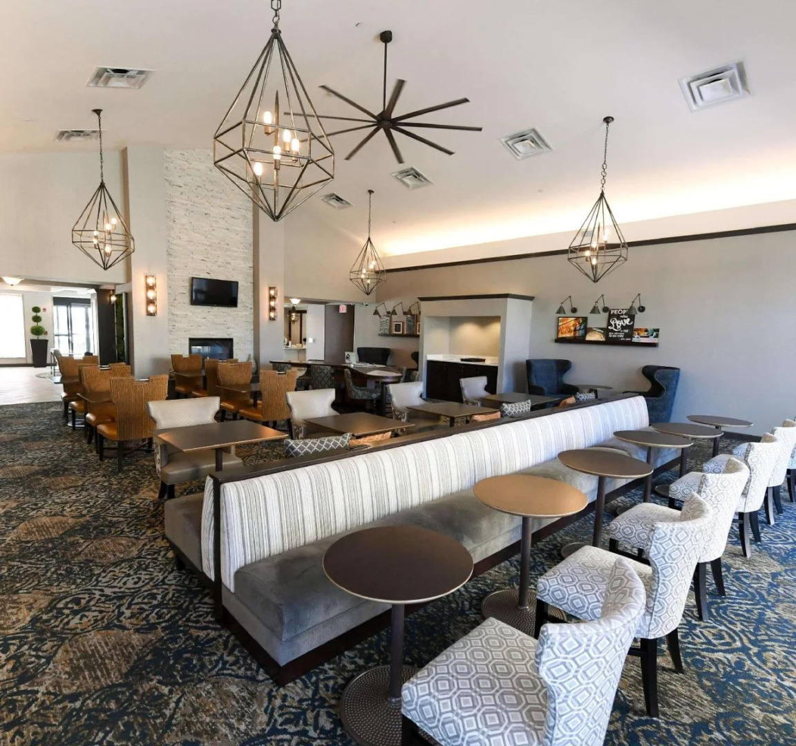 Homewood Suites by Hilton Orland Park