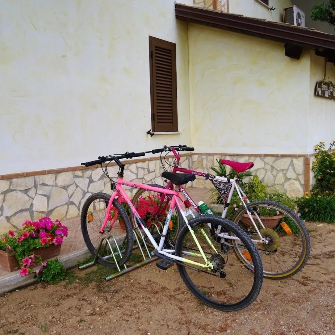 Agriturismo La Lestra