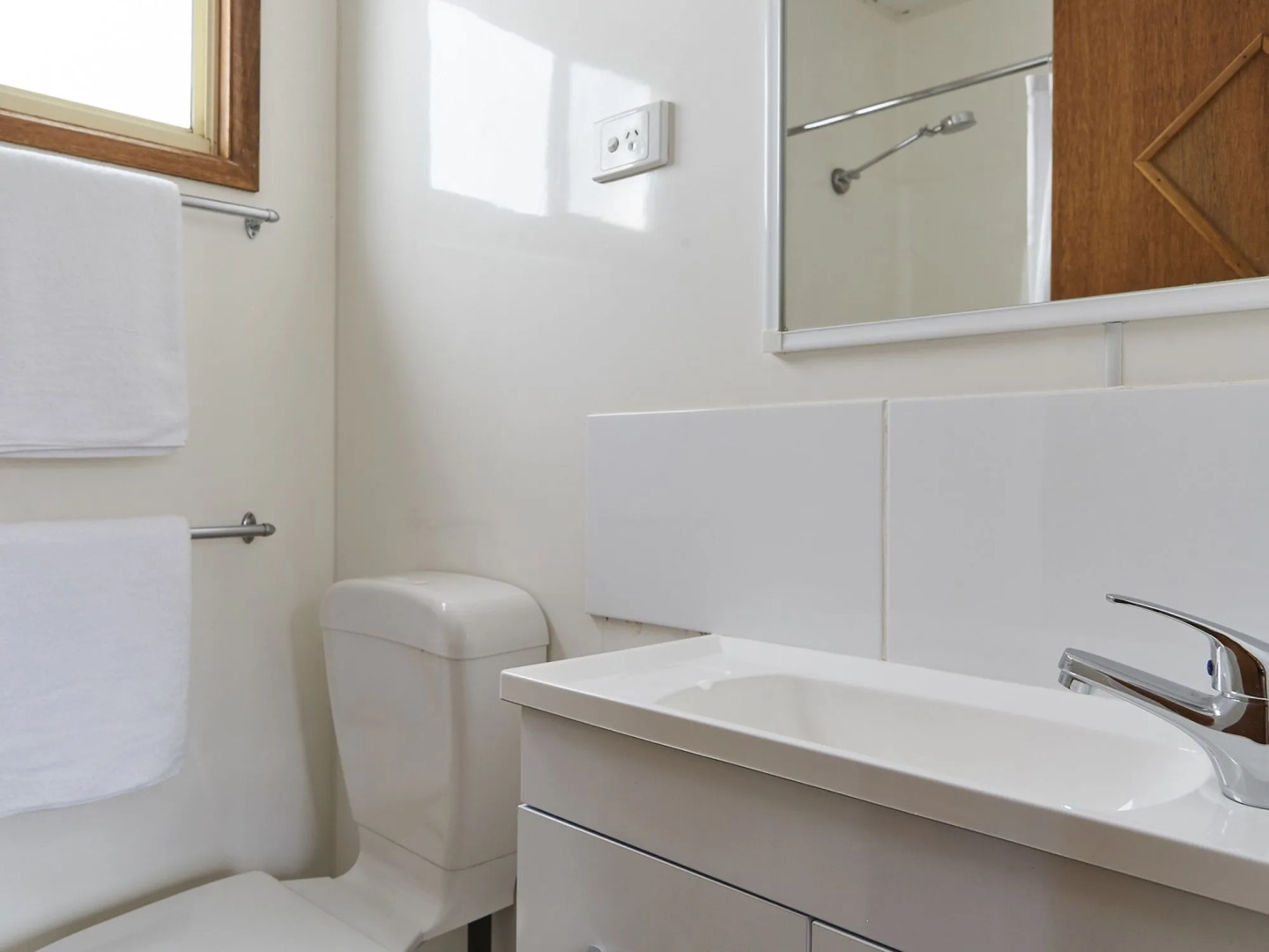 NRMA Jindabyne Holiday Park