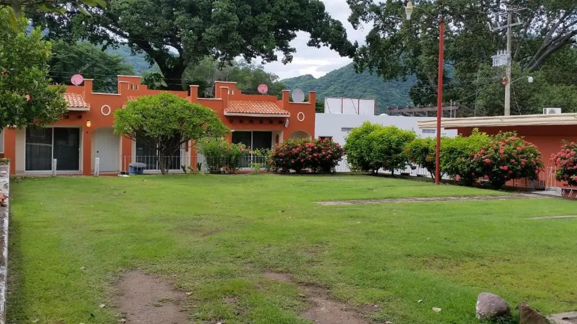 Habitaciones Lucero 4