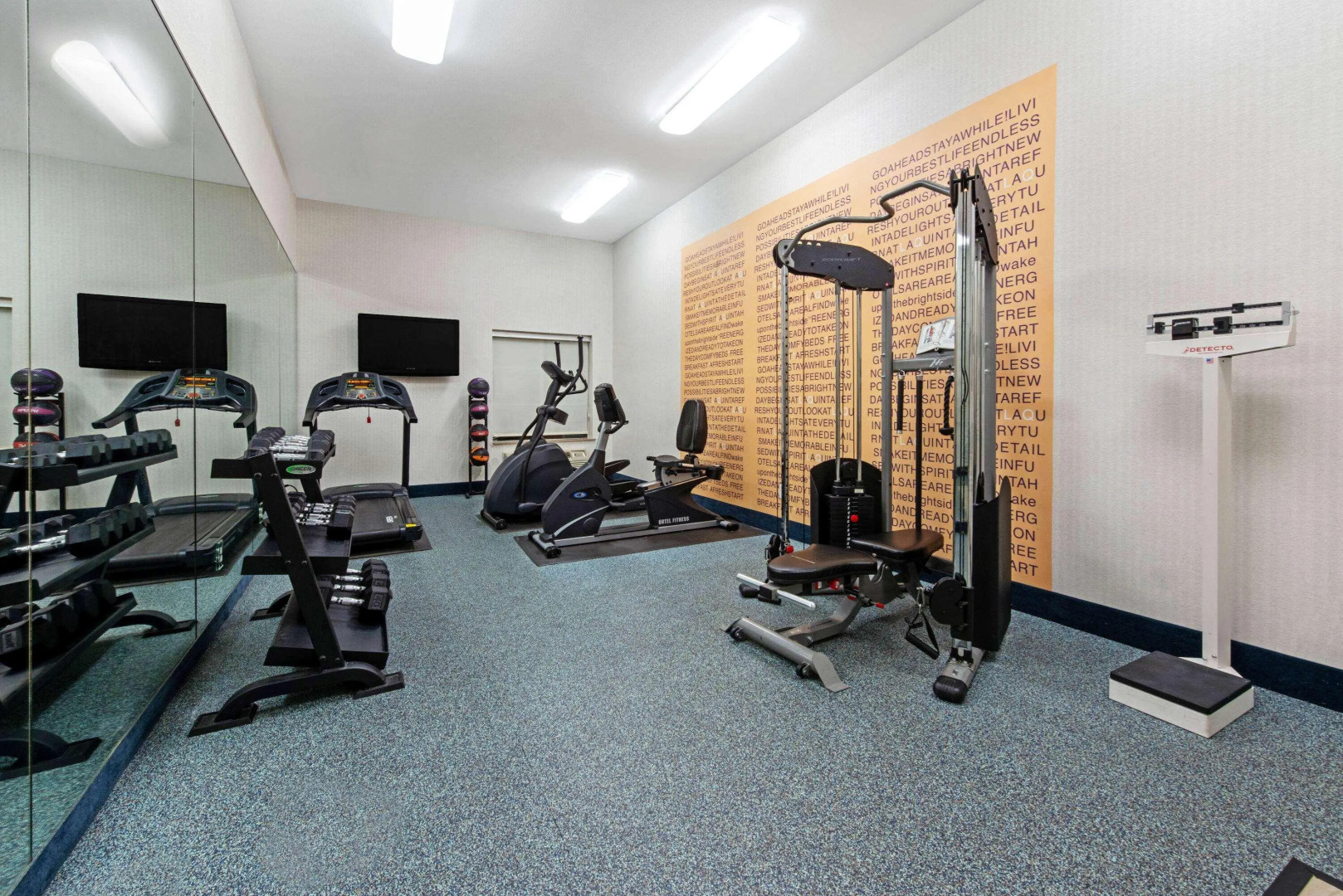 La Quinta Inn & Suites Lake Charles Prien Lake Rd