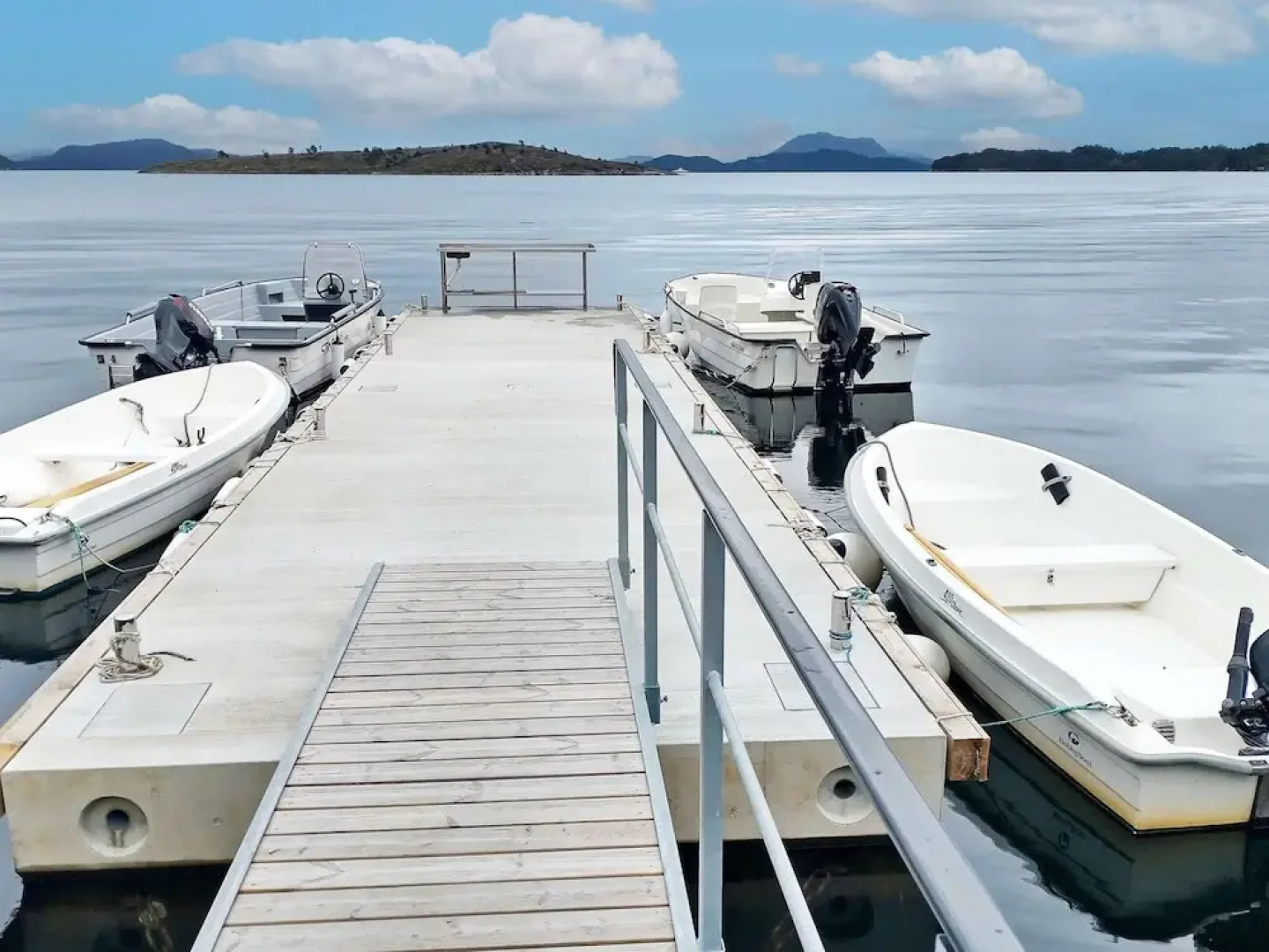 6 Person Holiday Home in Onarheim