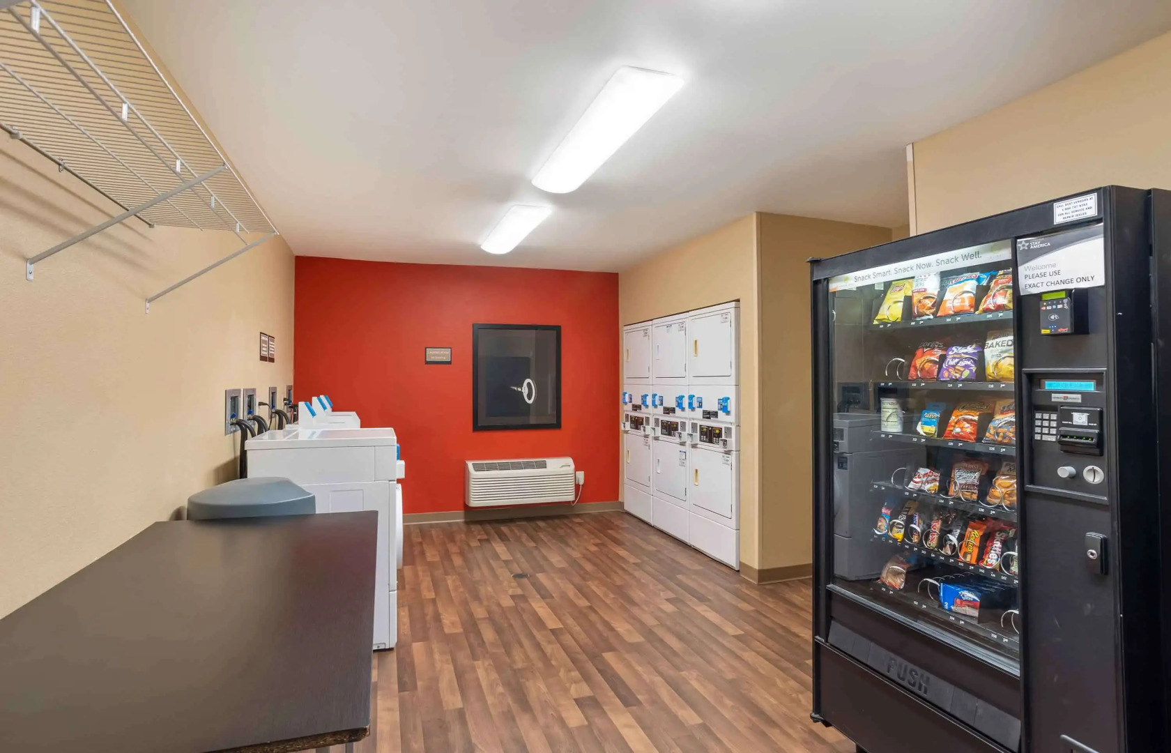 Extended Stay America Suites Allentown Bethlehem