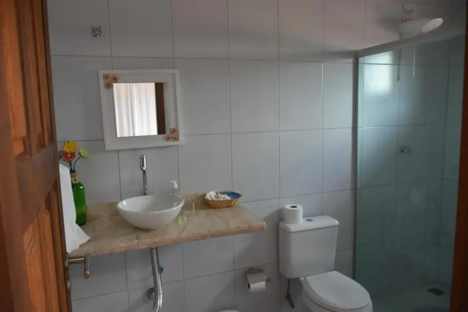 Tropical House Atins