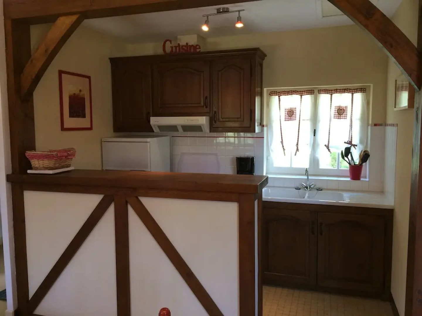 Le Gîte du Moulin du Boisset