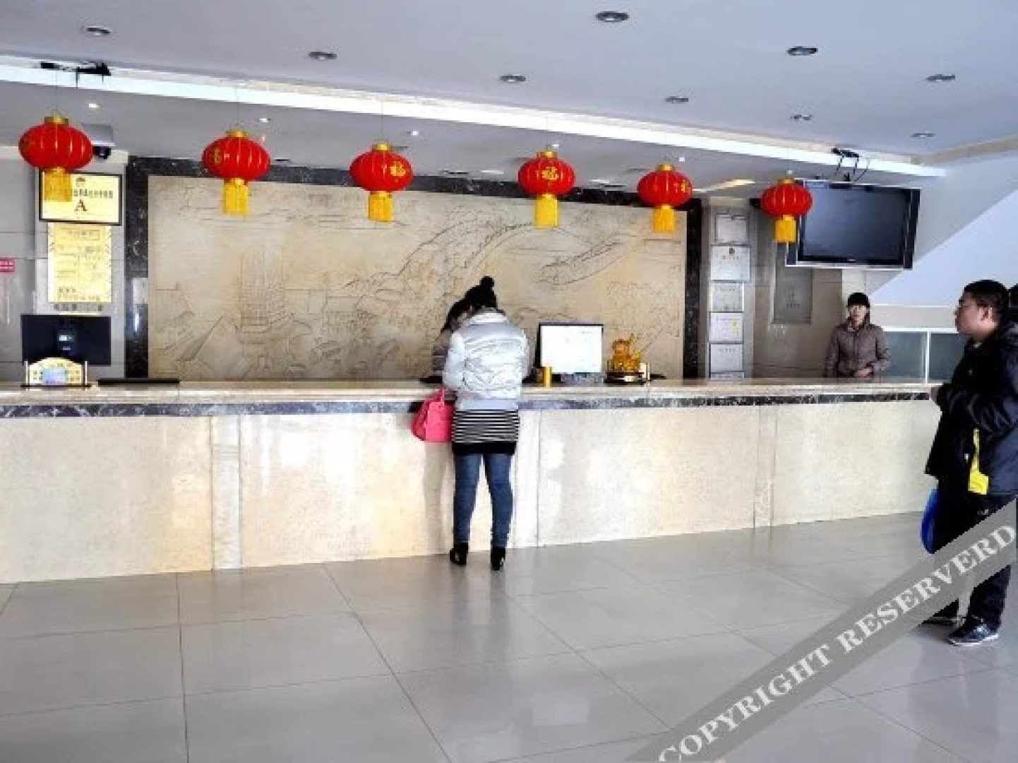 Shidai Holiday Hotel