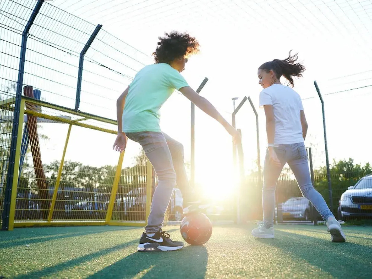 Attractive Bungalow with Covered Terrace near Veluwe