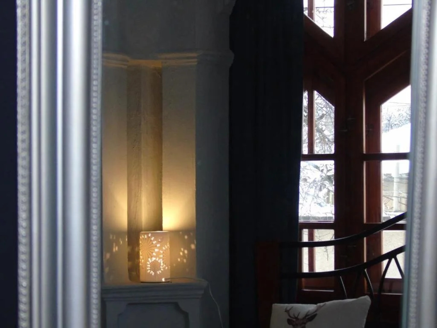 BraBons Bed & Breakfast