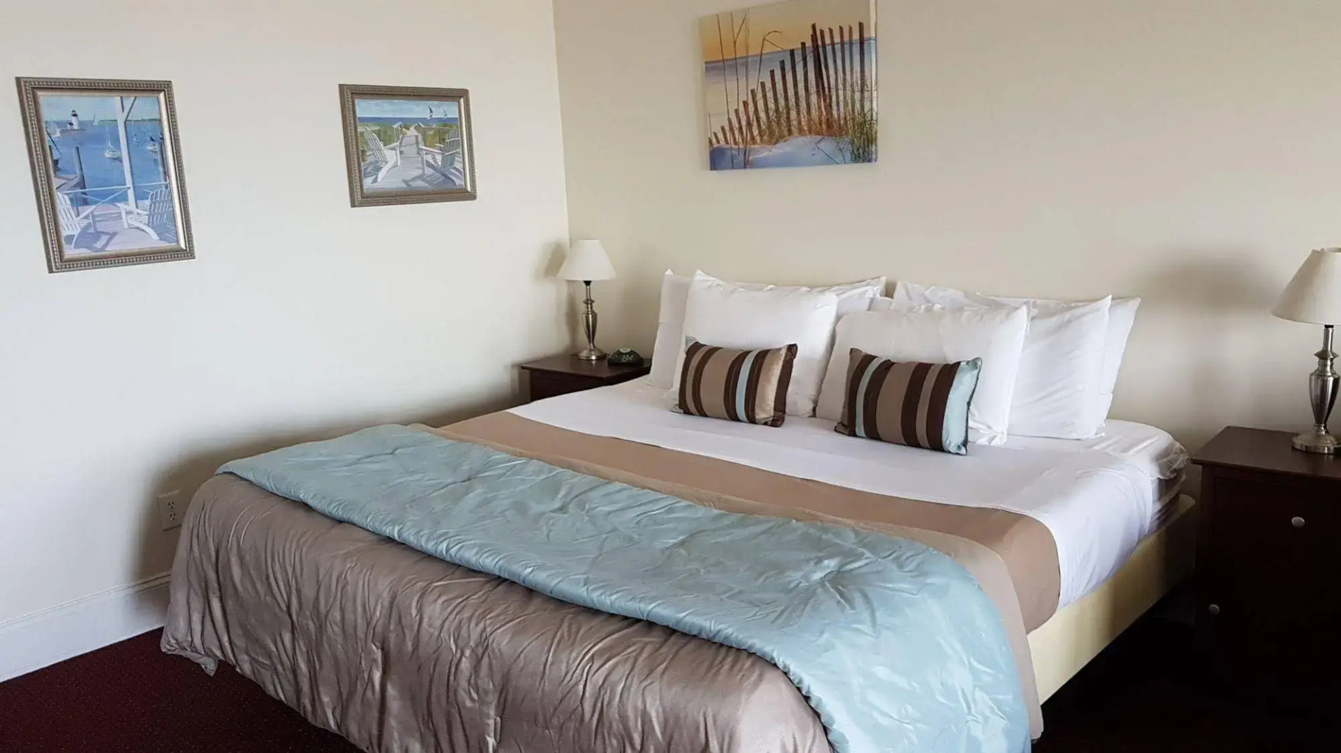 Atlantic Breeze Suites