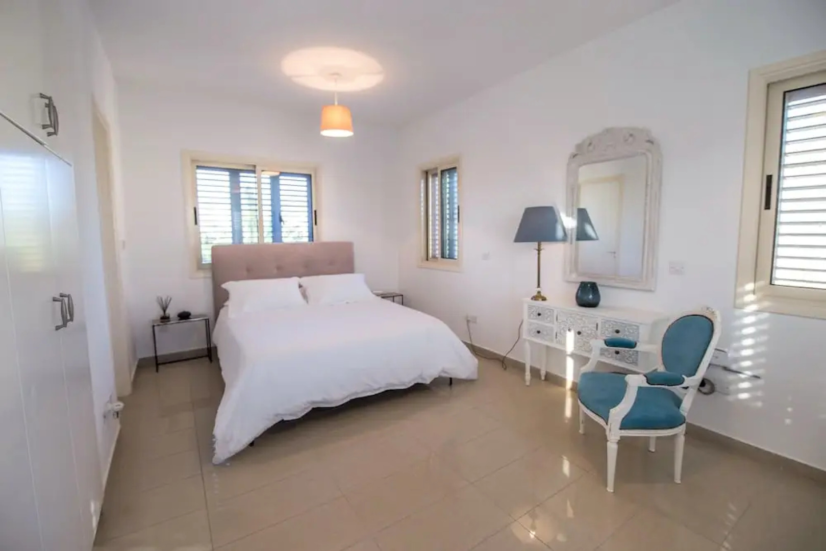 Nirvana Seaside Villa