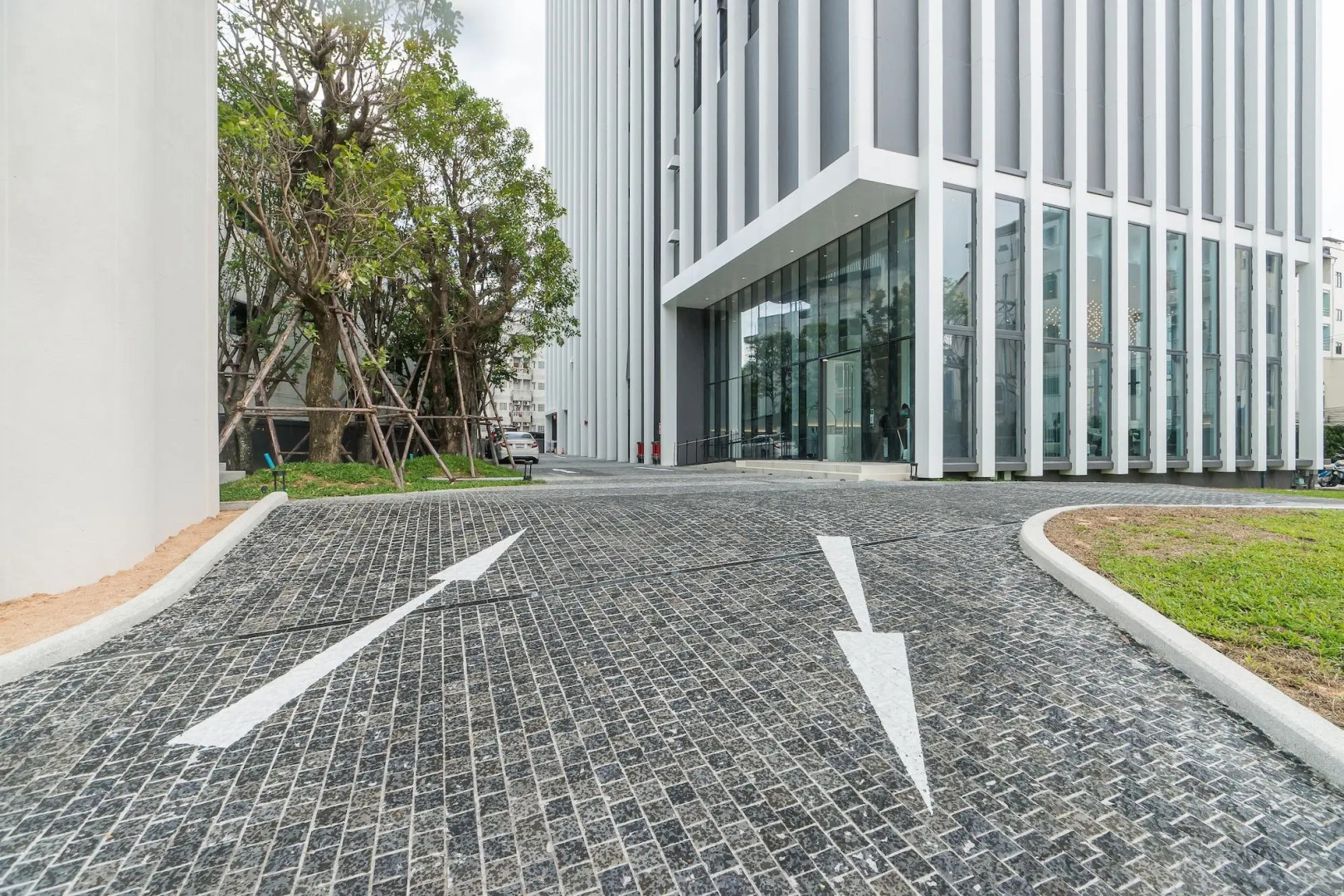 Arbour Hotel And Residence Pattaya