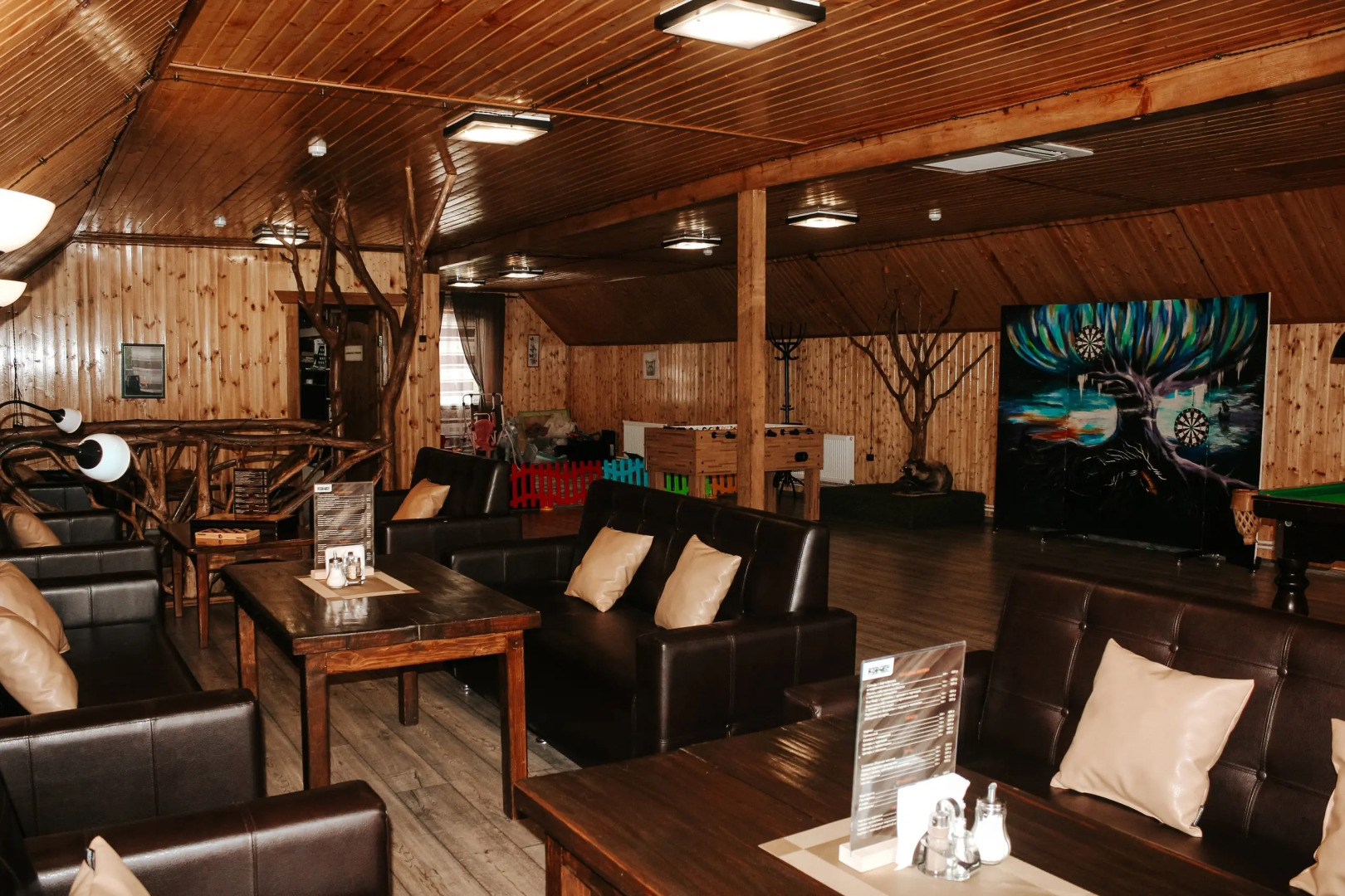 Ковчег (Башкирия)