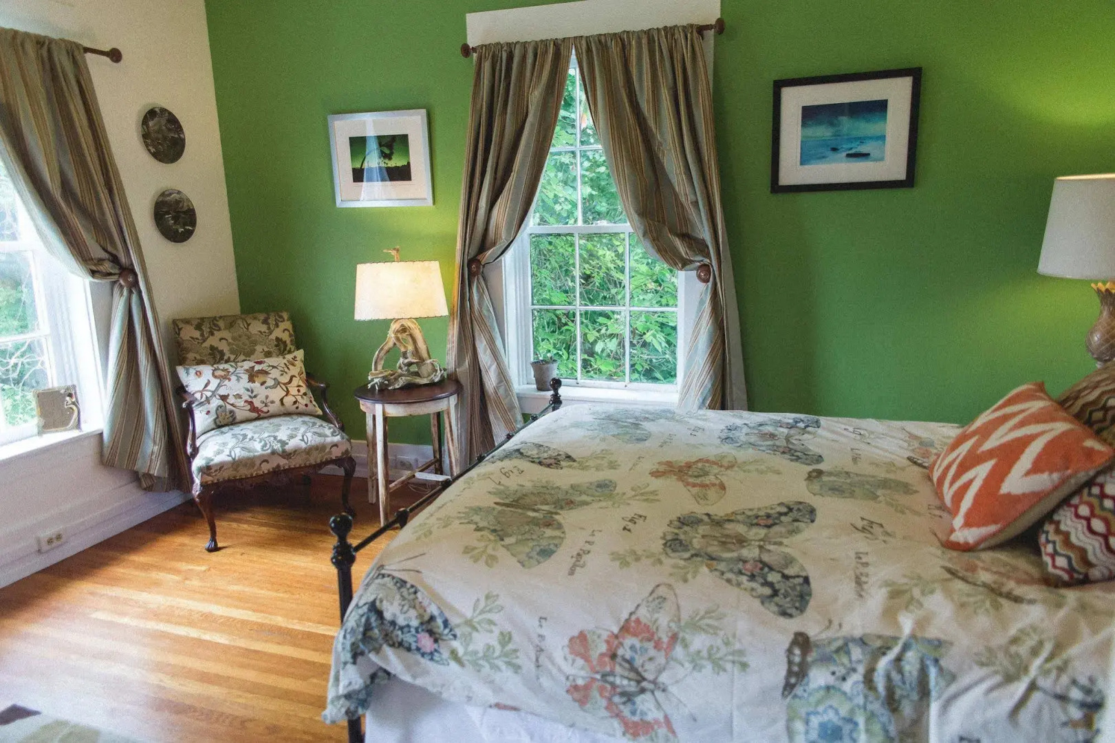 Orchard House Bed and Breakfast