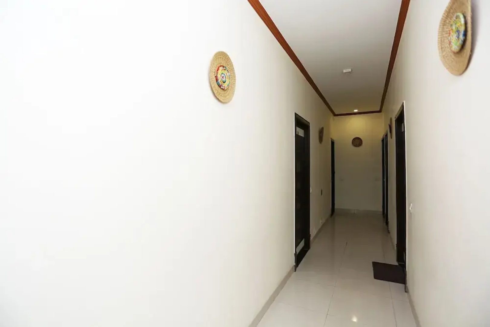OYO 35823 Hotel Blumango