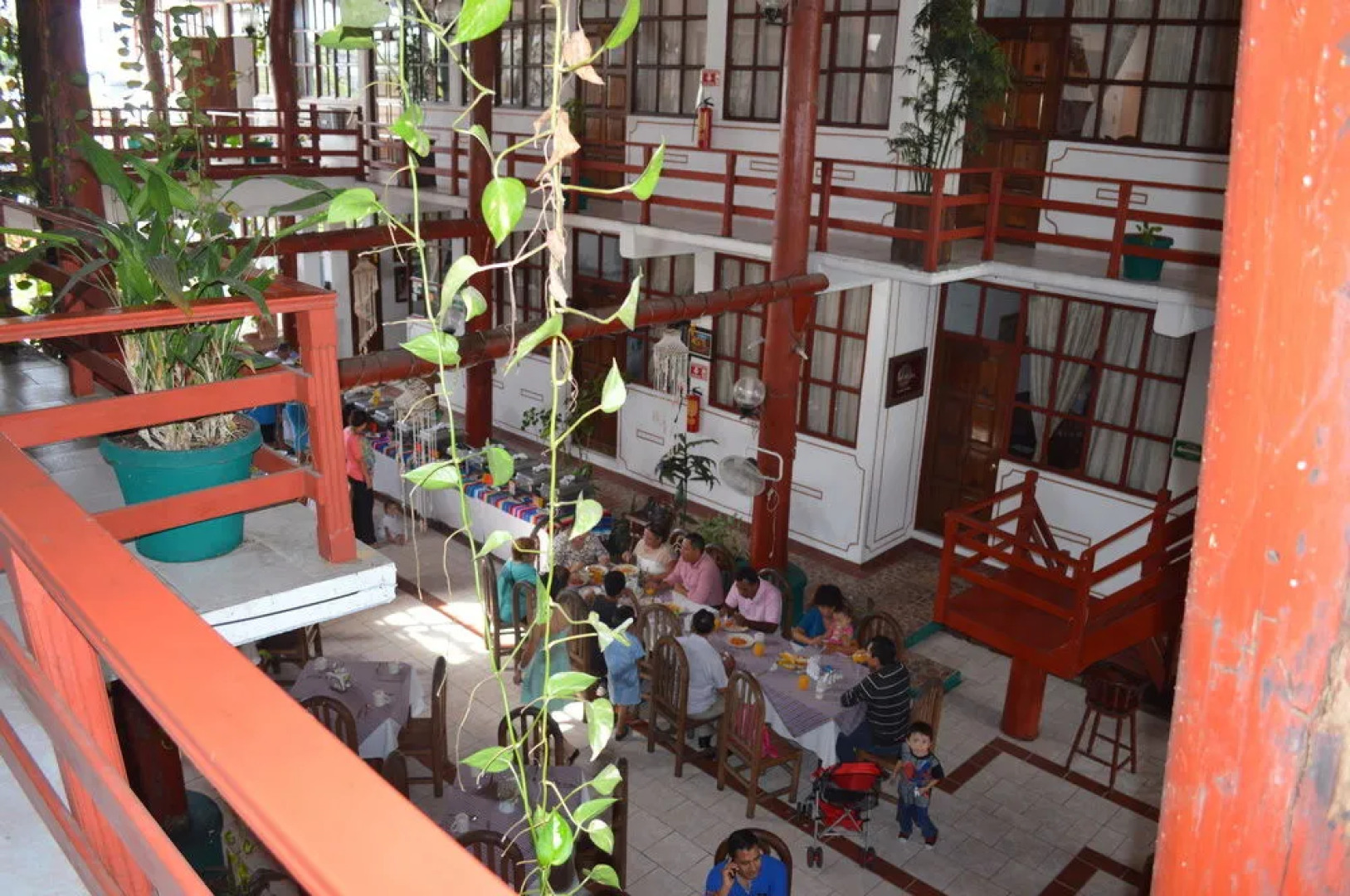 Hotel & Suites Bello Caribe