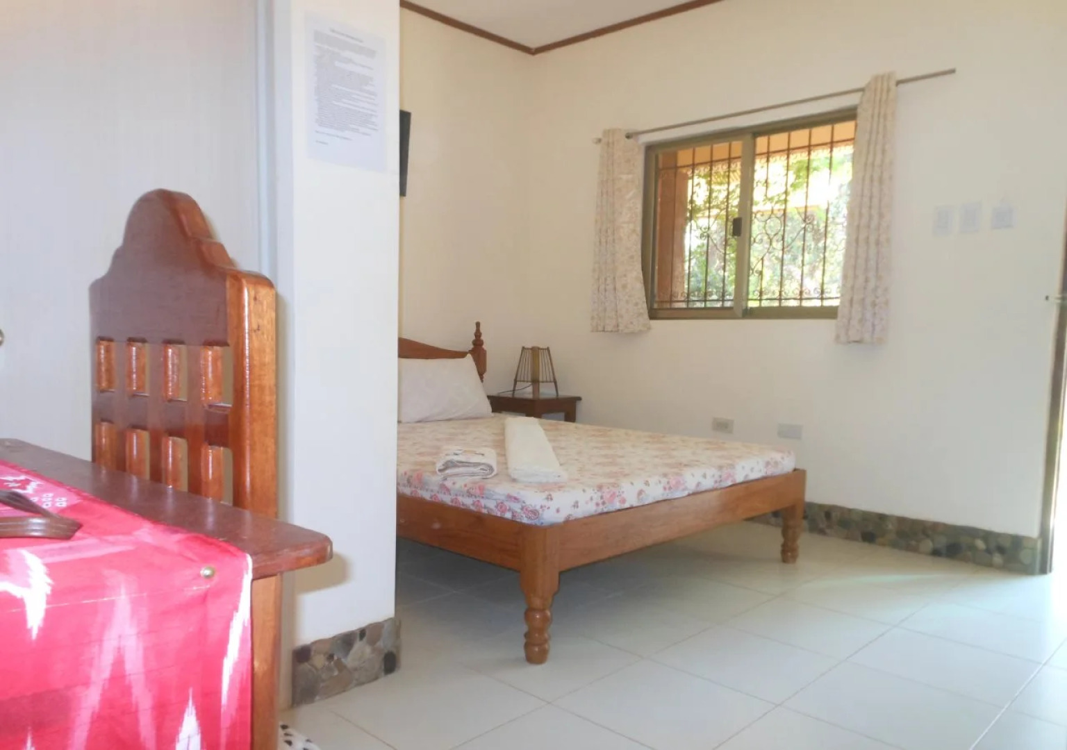 Jungle Flower Guest House