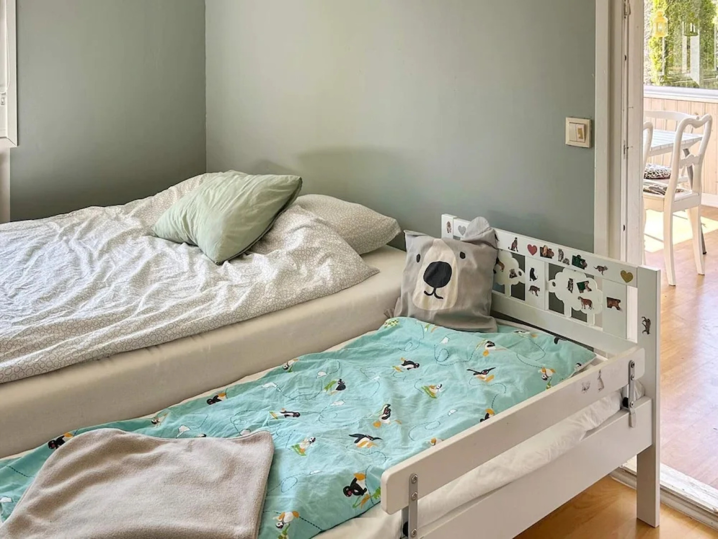 6 Person Holiday Home in Varmdo-by Traum