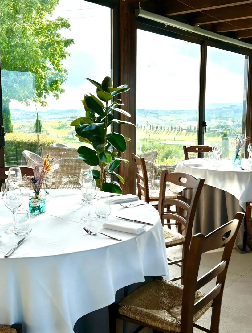 Agriturismo Casetta I^