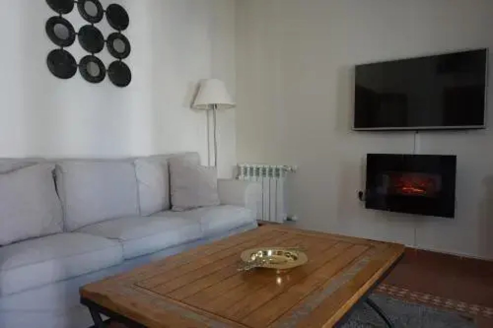 Apartamentos Turísticos Espinel