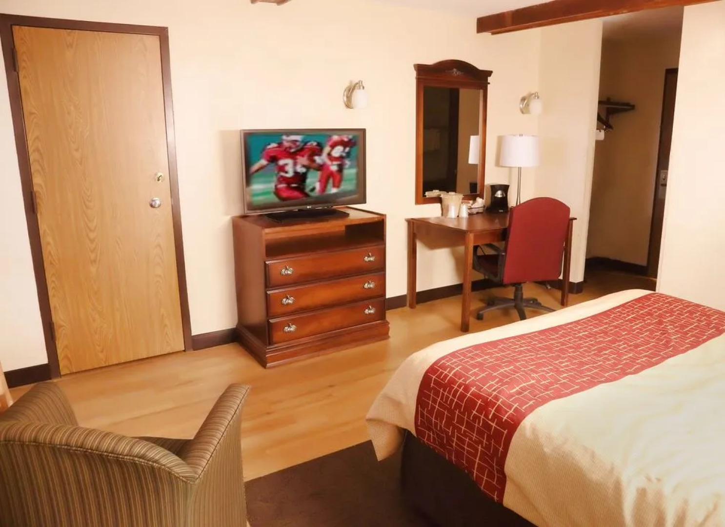 Townhouse Hotel Grand Forks