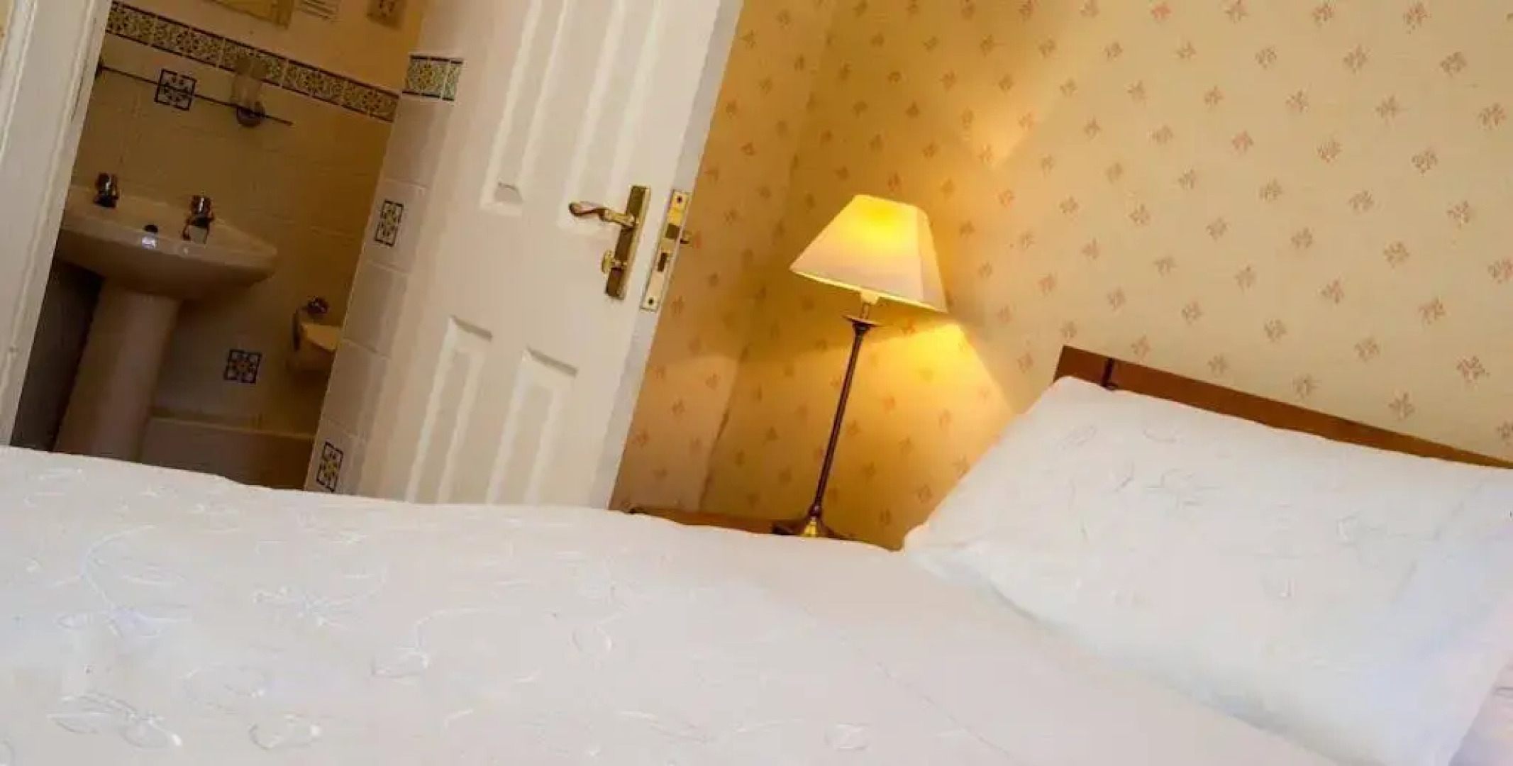 Thornloe Guest House