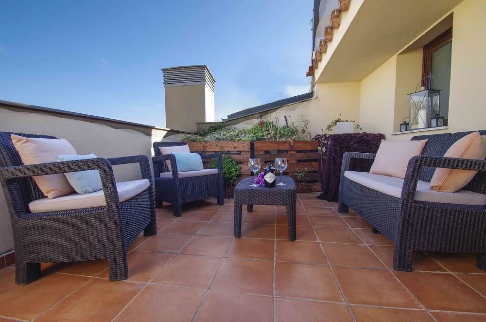 Apartment Matarolux 1