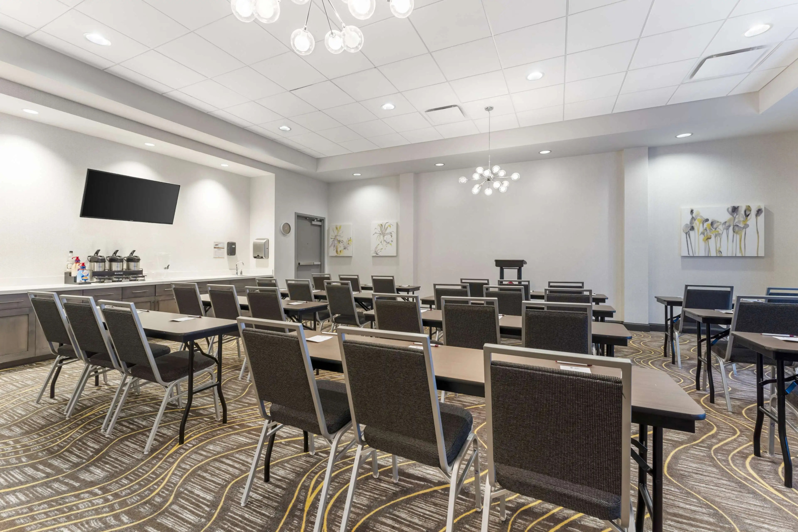 Best Western Plus Cranberry-Pittsburgh North