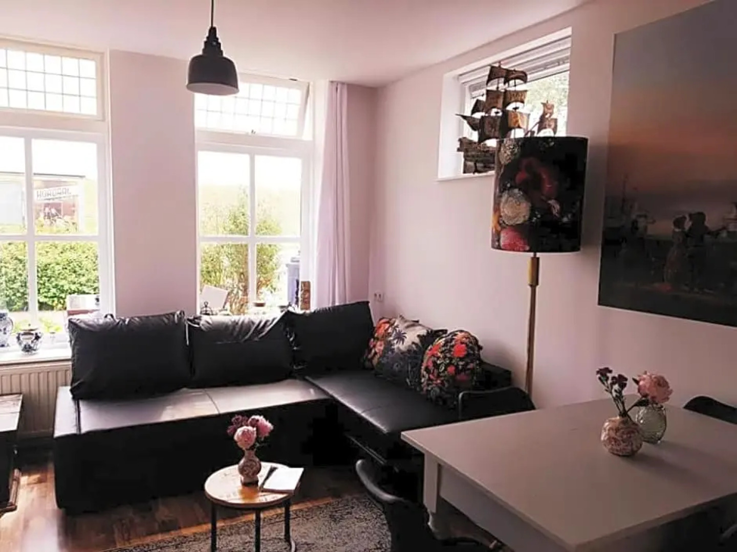 B&B de Admiraal Texel